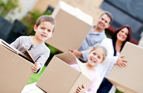 Risk assessment of a move before loading items