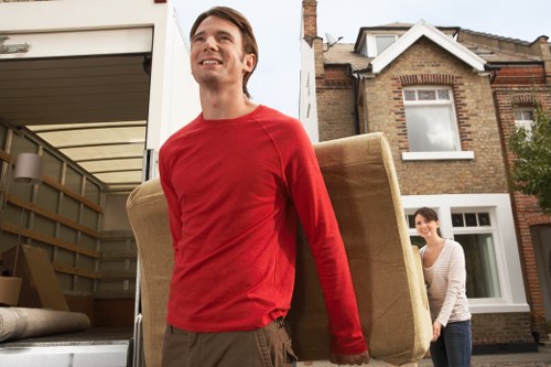 Quotation and pricing information for removals