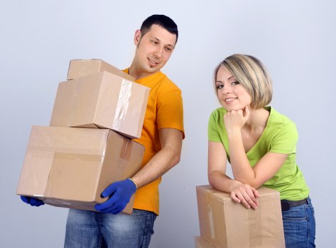 Business removals support for a Catford commercial relocation