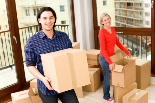 Catford man and van transport service for flexible local relocations